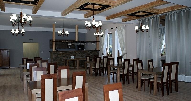 Penzion Zlatny Potok Mutné Εξωτερικό φωτογραφία